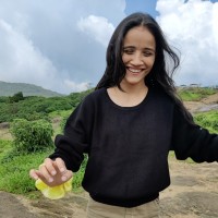 Charushree Burade