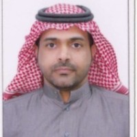 Ayed Alharbi