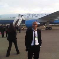 Abderahmane Boussoufa