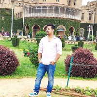 Punit Kumar Singh