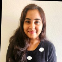 Swetha Anantha Murthy