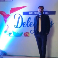 Dr. Mohammad Mohtisham