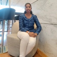 Deborah Abraham
