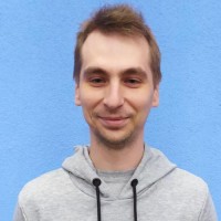 Anton Kulinich