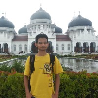 Yogatama Dwi Prasetya