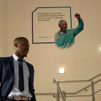 Rutendo Muhwati