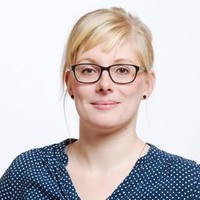 Anne Bruestel