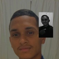 Lucas De Paula Gomes