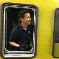 Trevor Ho