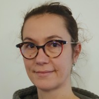 Marie D.