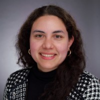 Ana Lopez Fernandez