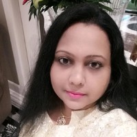 Krishna Niroshani Dheerasekara