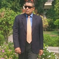 Nitin Choudhary