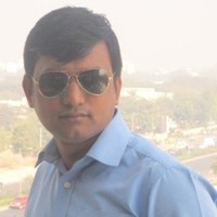 Dhanraj Raikwar