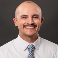 Ransom Chafin, Pharmd