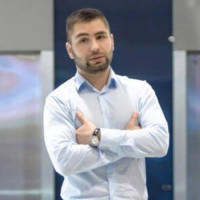 Борис Митрофанов