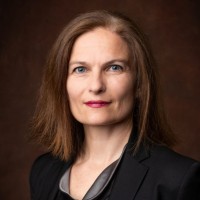 Krisztina Anderberg Halasz