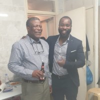 Michael Kamara