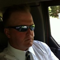 Gregory Smith