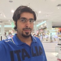 Saeed Awadh