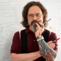 Sylvain Mathys, CEO Mecatix