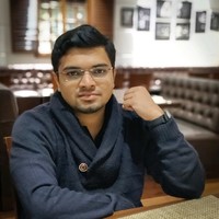 Srivardhan M S