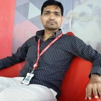 Rajesh Vudatha