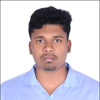 Mithunraj K