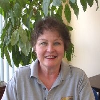 Doreen Bobinski
