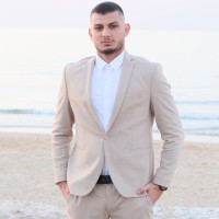 Meir Ifrah