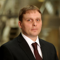 Tomas Tarvydas