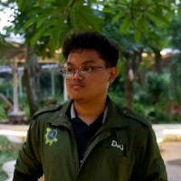 Dimas Adityo Nugroho