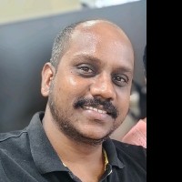 Dr. Dhandapani Palani