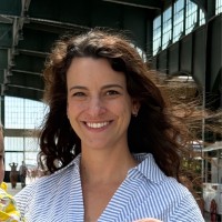Jackie Shaw