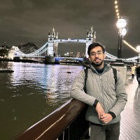 Ali Haider