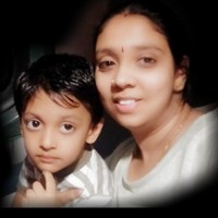 Susmitha Pilaka