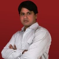 Pradeep Singh