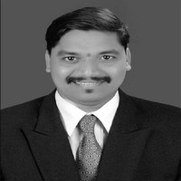 Girish Salvi