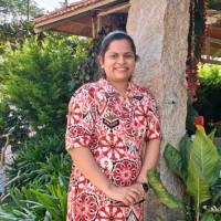 Shwetha Nayak