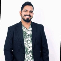 Gopalkrishna Venkatraman Ambig