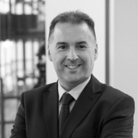 Derek Knowles