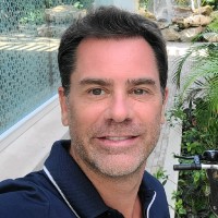 Todd Hunt