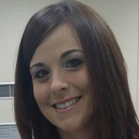 Bridget Jackson