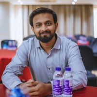 Sachin Suryawanshi