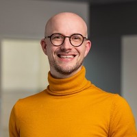 Olivier Van Der Brugge