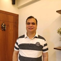 Sunil Karanjkar