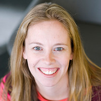 Heather Ames Versace