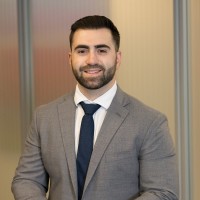 Mark Arnone, Cpa