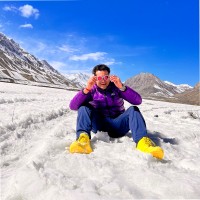 Deepak Beri