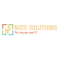 Noto Solutions